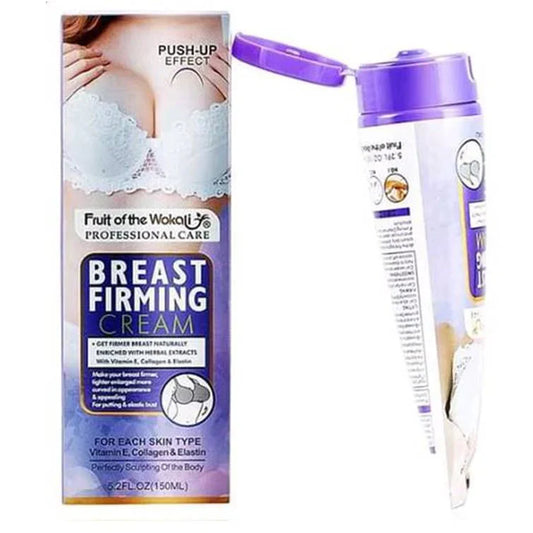 Wokali Breast Firming Cream professional Care 150ml