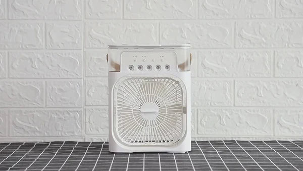Mini Cooling Fan
